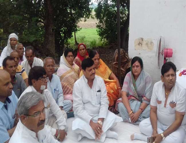 भाजपा को आसानी से हरा देगा महागठबंधन : शिवपाल