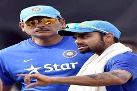 रवि शास्त्री के नाम पर फिर सस्पेंस, अटकलों के बाद BCCI ने कहा अभी नहीं की घोषणा रवि शास्त्री के नाम पर फिर सस्पेंस, अटकलों के बाद BCCI ने कहा अभी नहीं की घोषणा