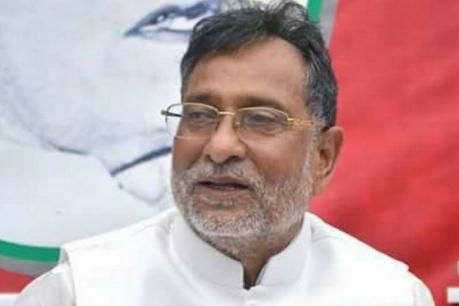 मायावती के समर्थन में उतरी सपा, रामगोविंद चौधरी बोले- इस देश और प्रदेश में अघोषित इमरजेंसी मायावती के समर्थन में उतरी सपा, रामगोविंद चौधरी बोले- इस देश और प्रदेश में अघोषित इमरजेंसी