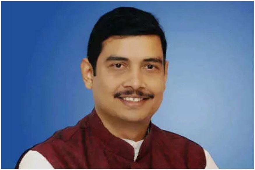 BSP सांसद अतुल राय को लगा बड़ा झटका, हाईकोर्ट ने खारिज की जमानत अर्जी BSP सांसद अतुल राय को लगा बड़ा झटका, हाईकोर्ट ने खारिज की जमानत अर्जी