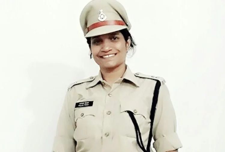 हैदराबाद की हैवानियत पर महिला पुलिस अधिकारी ने फेसबुक पर की अपील, वायरल