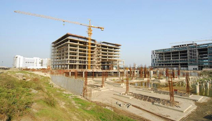 नोएडा: धोखेबाज बिल्डरों के खिलाफ FIR दर्ज नोएडा: धोखेबाज बिल्डरों के खिलाफ FIR दर्ज