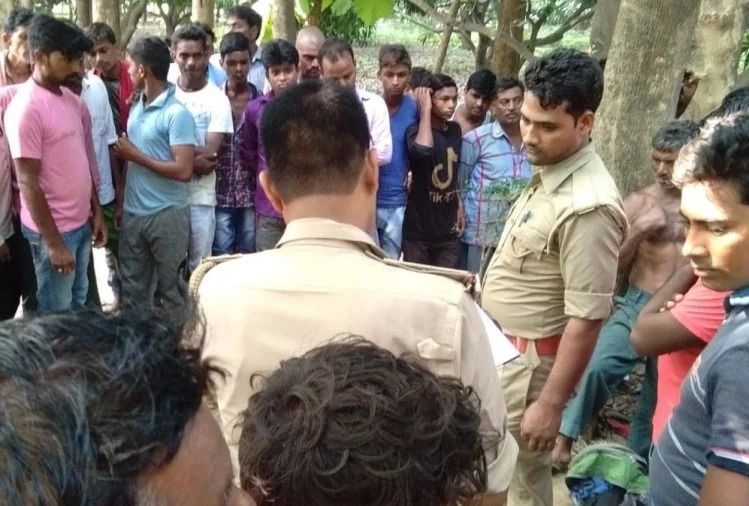 रुदौली में हत्या की दो वारदातों से हड़कंप, बाग में पाई गई लाशें