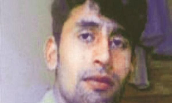 आजमगढ़ का मोहम्मद साजिद कराता था इंटरनेट के जरिए आतंकियों की भर्ती आजमगढ़ का मोहम्मद साजिद कराता था इंटरनेट के जरिए आतंकियों की भर्ती
