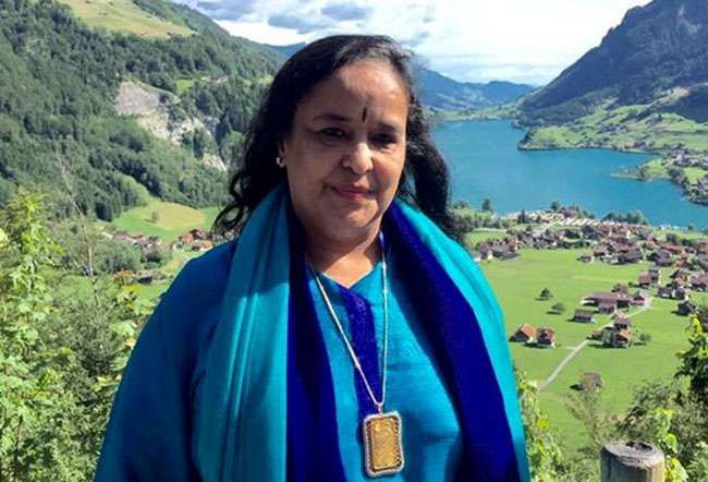 सृजन महाघोटाले में सुशील मोदी की चचेरी बहन रेखा मोदी को करोड़ों का भुगतान!