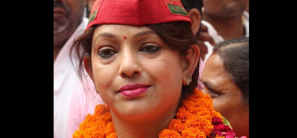 वाराणसी समाजवादी पार्टी के चुनाव अभियान की कमान रामगोविंद चौधरी के हवाले वाराणसी समाजवादी पार्टी के चुनाव अभियान की कमान रामगोविंद चौधरी के हवाले