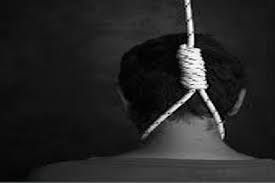 कर्ज में डूबे व्यक्ति ने फांसी लगाकर की आत्महत्या