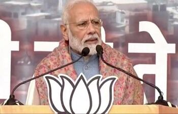 CAA पर झूठ बोलकर मुस्लिमों को भ्रमित कर रहे हैं- पीएम मोदी