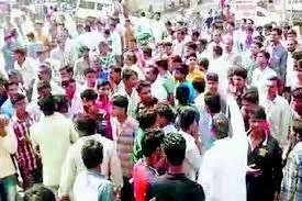 मध्य प्रदेश में कर्ज माफी को लेकर ज्योतिरादित्य सिंधिया के सामने किसान का फूटा गुस्सा