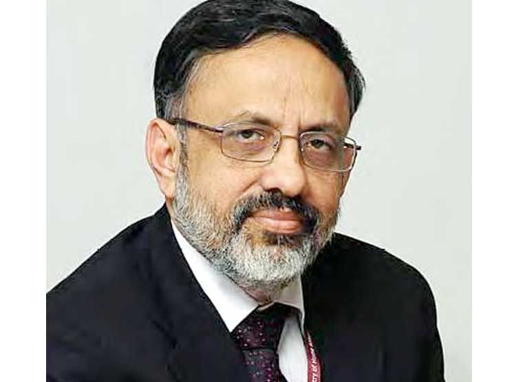 केंद्र में शीर्ष नौकरशाह में कई बदलाव, राजीव गॉबा होंगे नए गृह सचिव