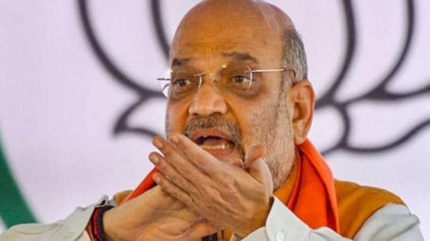 BJP-शिवसेना में बिगड़ गई बात, अमित शाह ने रद्द किया महाराष्ट्र दौरा