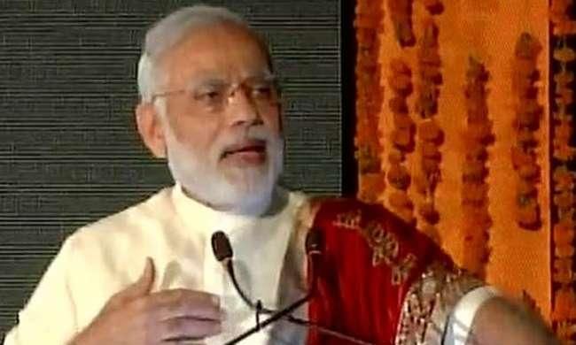 प्रधानमंत्री मोदी आज दिल्ली में करेंगे रावण दहन, पूरा इलाका छावनी में तब्दील
