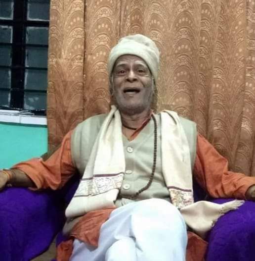 वशिष्ठ नारायण सिंह जी चले गए। हमारी मिट्टी का वह सितारा जिसने कभी अपनी प्रतिभा का डंका पूरे विश्व में पीटा था वशिष्ठ नारायण सिंह जी चले गए। हमारी मिट्टी का वह सितारा जिसने कभी अपनी प्रतिभा का डंका पूरे विश्व में पीटा था