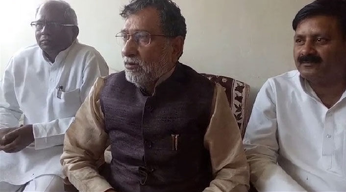 सत्ता में आते ही सभी एन्काउंटर की होगी न्यायिक जांच- रामगोविन्द चौधरी सत्ता में आते ही सभी एन्काउंटर की होगी न्यायिक जांच- रामगोविन्द चौधरी