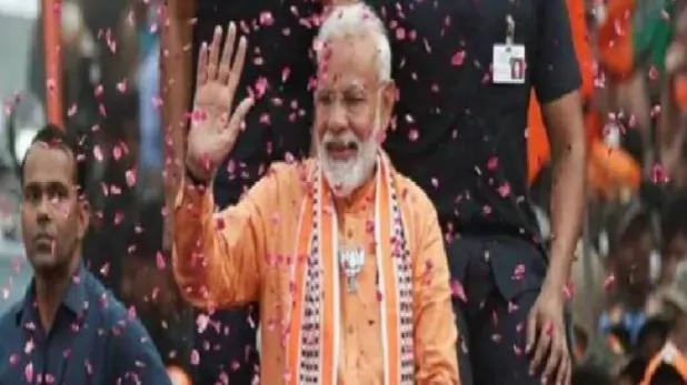 एग्जिट पोल अगर Exact ठहरे तो नेहरू-इंदिरा के बाद दोबारा बहुमत लाने वाले तीसरे PM बनेंगे मोदी एग्जिट पोल अगर Exact ठहरे तो नेहरू-इंदिरा के बाद दोबारा बहुमत लाने वाले तीसरे PM बनेंगे मोदी