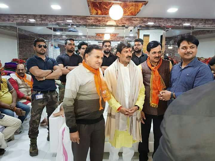 अयोध्या के मेयर आप के द्वार जल्द की आएँगे अयोध्या के मेयर आप के द्वार जल्द की आएँगे