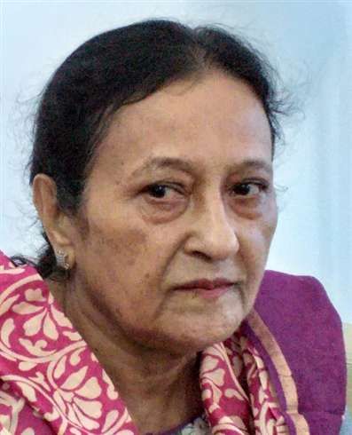 तजीन की राज्यसभा सीट पर कई नेताओं की नजर, भाजपा की झोली में जाना लगभग तय तजीन की राज्यसभा सीट पर कई नेताओं की नजर, भाजपा की झोली में जाना लगभग तय