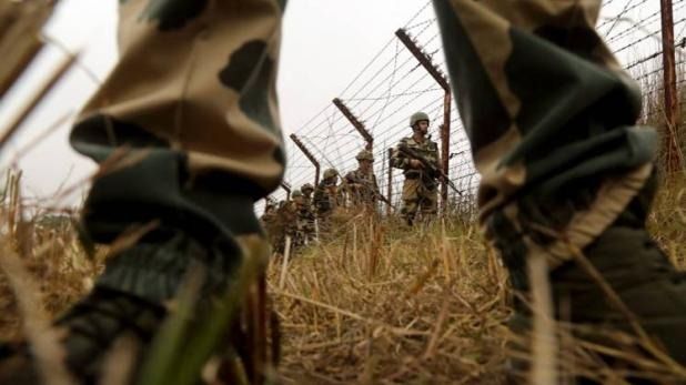 बांग्लादेश बॉर्डर पर रोहिंग्या को आतंकी ट्रेनिंग दे रहा है PAK बांग्लादेश बॉर्डर पर रोहिंग्या को आतंकी ट्रेनिंग दे रहा है PAK