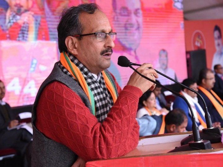 राहुल गांधी पर अभद्र टिप्पणी करने के लिए सतपाल सत्ती के खिलाफ FIR दर्ज