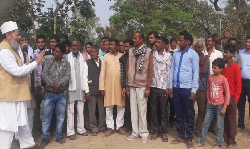 तीसरी सरकार अभियान में वार्ड समितियों को अधिकार संपन्न बनाने की मांग तीसरी सरकार अभियान में वार्ड समितियों को अधिकार संपन्न बनाने की मांग