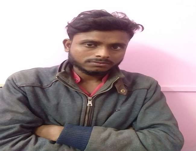 वाराणसी- UP ATS ने ISI एजेंट राशिद अहमद को किया गिरफ्तार