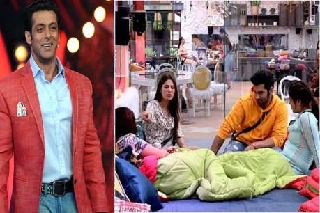 लड़के-लड़कियों के बेड पार्टनर बनने से ब्राह्मण महासभा सलमान से खफा
