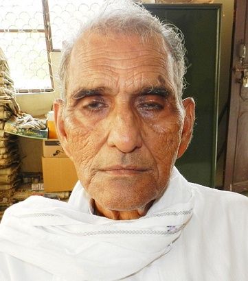 नहीं रहे पूर्व विधायक रामआसरे अग्निहोत्री, समाजवादी राजनीति के थे जुझारू नेता नहीं रहे पूर्व विधायक रामआसरे अग्निहोत्री, समाजवादी राजनीति के थे जुझारू नेता
