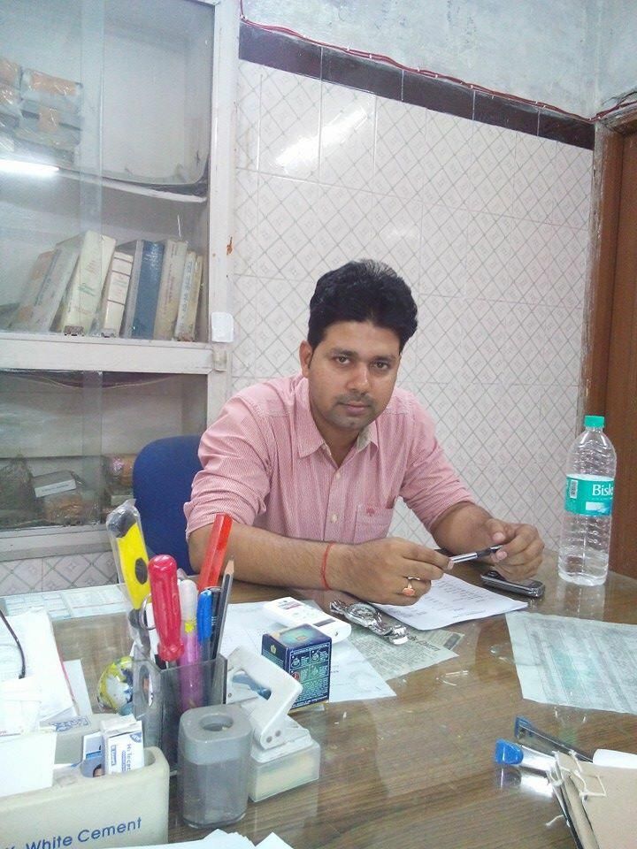 Form 26AS in its new Avtar :- (Prem Shankar Mishra) Form 26AS in its new Avtar :- (Prem Shankar Mishra)