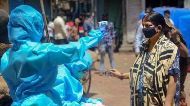 महाराष्ट्र में कोरोना बेकाबू हो चुका है.,महाराष्ट्र में पिछले 24 घंटे में 149 लोगों की मौत राज्य में कोरोना वायरस के कुल 94041 मामले मुख्ममंत्री उद्धव ठाकरे ने फिर से लॉकडाउन लागू करने की बात कही है.