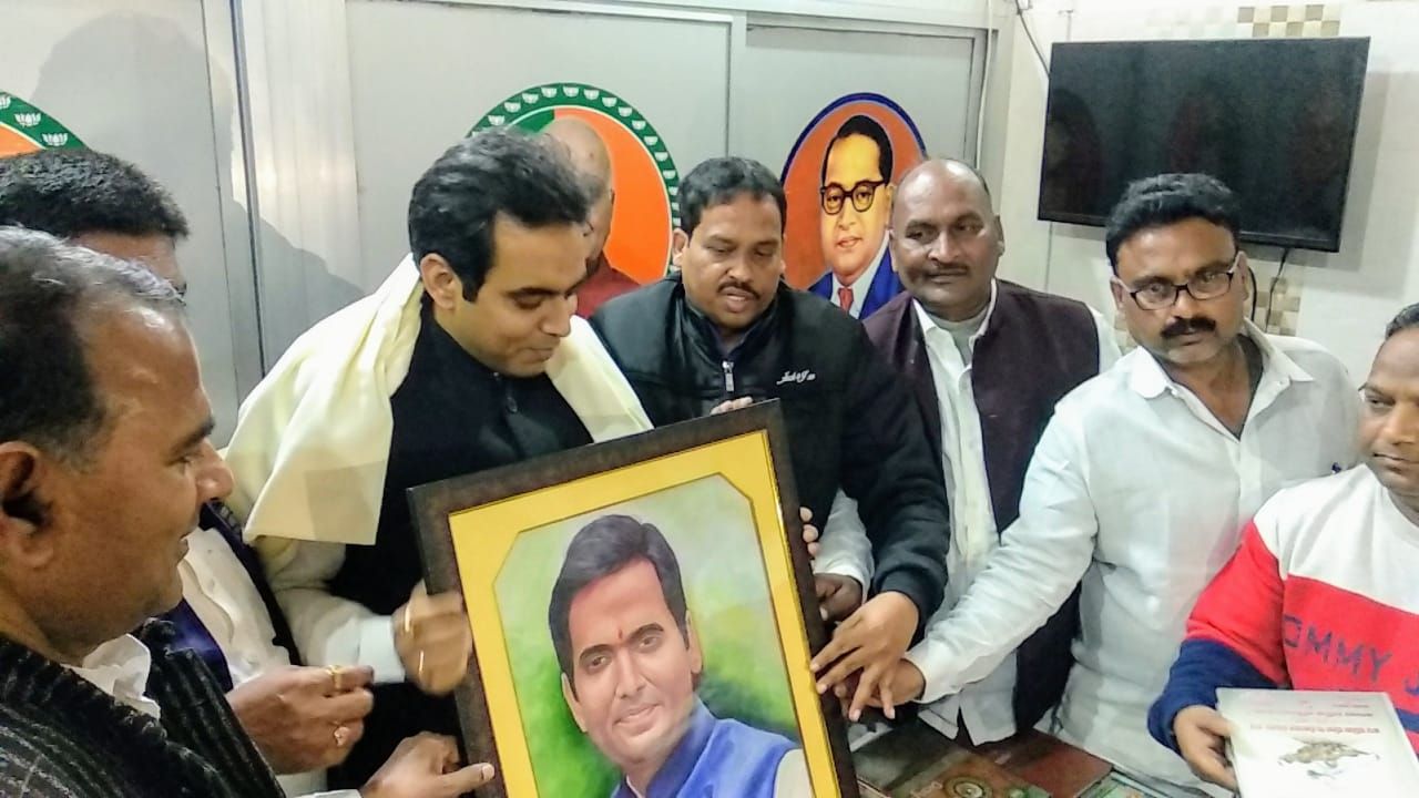 CAA से किसी भी धर्म का कोई भारतीय नहीं होगा प्रभावित: : पंकज सिंह