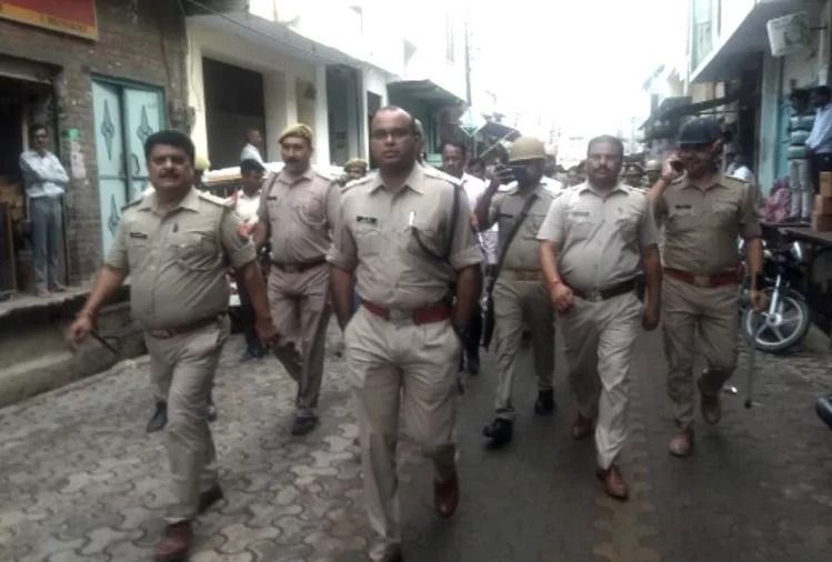 कैराना विधायक नाहिद हसन भगोड़ा घोषित, काफी समय से चल रहे हैं फरार