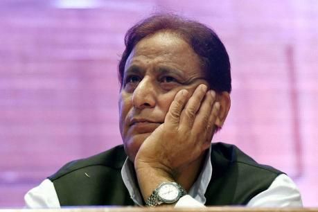 अब आजम खान के बिगड़े बोल, कहा-अब महिलाएं भी सेना पर हमला कर रही हैं, कोई तो वजह होगी अब आजम खान के बिगड़े बोल, कहा-अब महिलाएं भी सेना पर हमला कर रही हैं, कोई तो वजह होगी