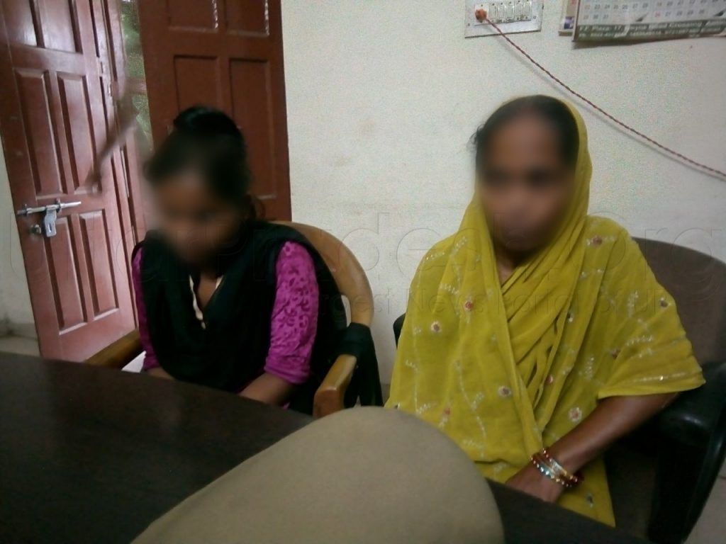 भाजपा विधायक सौरभ के सरकारी आवास में युवती से गैंगरेप! रपट दर्ज हुई छेड़खानी की, गनर – नौकर गिरफ्तार भाजपा विधायक सौरभ के सरकारी आवास में युवती से गैंगरेप! रपट दर्ज हुई छेड़खानी की, गनर – नौकर गिरफ्तार