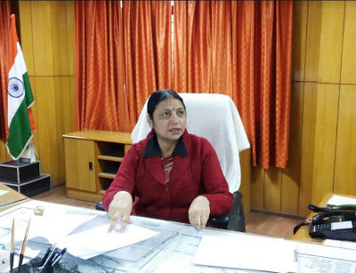 मण्डलायुक्त द्वारा दिये गये सख्त निर्देश पर हुई त्वरित कार्यवाही