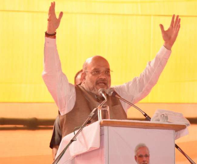 देश से एक-एक घुसपैठिये को बाहर निकालेंगे