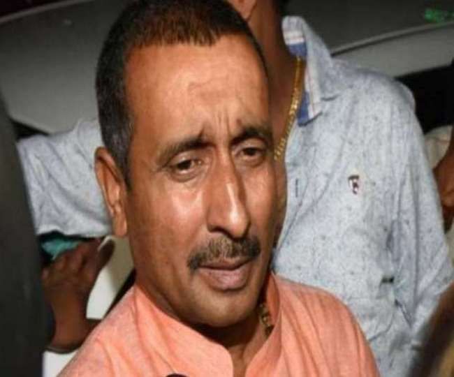 25 लाख रुपये जमा करने के लिए कुलदीप सिंह सेंगर को मिले 60 दिन