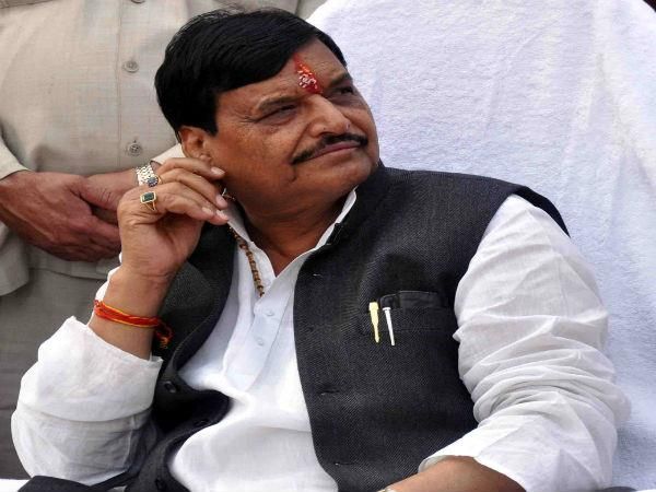 लखनऊ। शिवपाल यादव की प्रेस 2 बजे होने वाली लोहिया ट्रस्ट में पीसी कैन्सल