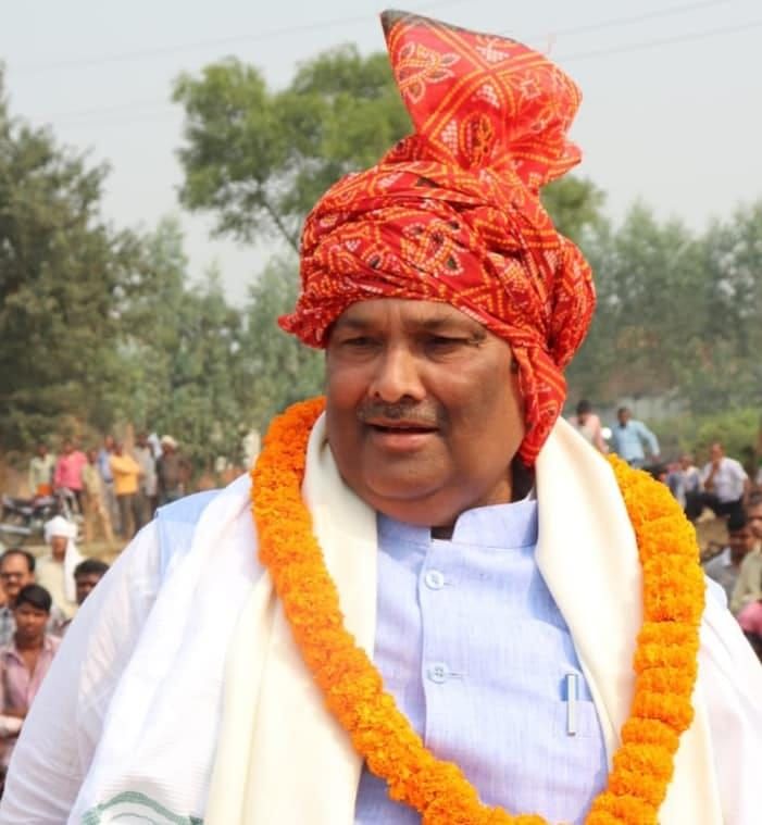 नही रहे गरीबो मजलुमो के मसीहा भाल चन्द यादव नही रहे गरीबो मजलुमो के मसीहा भाल चन्द यादव
