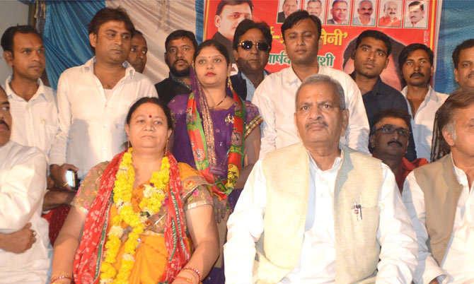 अखिलेश के विकास और BJP की झूठी बातों में तुलना करे फिर वोट दें: नरेश अखिलेश के विकास और BJP की झूठी बातों में तुलना करे फिर वोट दें: नरेश