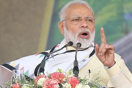 सख्त मोदी सरकार, 48 आईएएस, आईपीएस पर चलेगा मुकदमा सख्त मोदी सरकार, 48 आईएएस, आईपीएस पर चलेगा मुकदमा