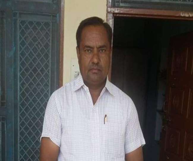 सहारनपुर : भाजपा पिछड़ा प्रकोष्ठ के जिला उपाध्यक्ष की गोली मारकर हत्‍या, भाजपाइयों का पुलिस की कार्यशैली पर सवाल