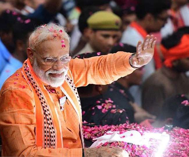 राम की नगरी अयोध्या में पीएम मोदी की आज जनसभा राम की नगरी अयोध्या में पीएम मोदी की आज जनसभा