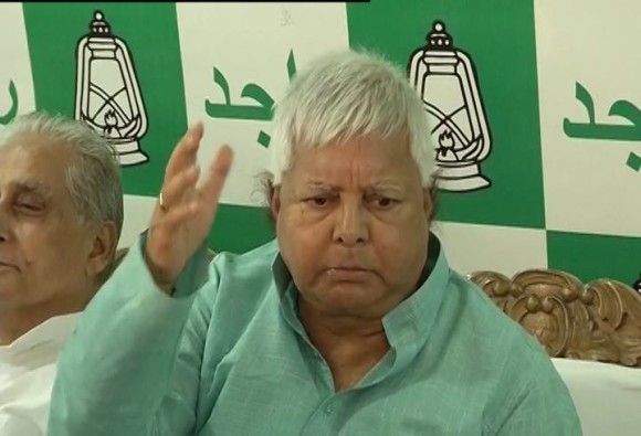फिक्स था ये सियासी मैच- तेजस्वी तो बहाना था, नीतीश को BJP के साथ जाना था फिक्स था ये सियासी मैच- तेजस्वी तो बहाना था, नीतीश को BJP के साथ जाना था