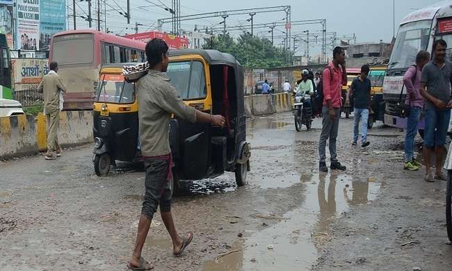 250 करोड़ से सुधरेंगे वाराणसी के 65 चौराहे 250 करोड़ से सुधरेंगे वाराणसी के 65 चौराहे