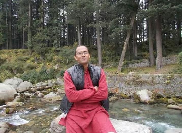कंता पहलवान कंता पहलवान