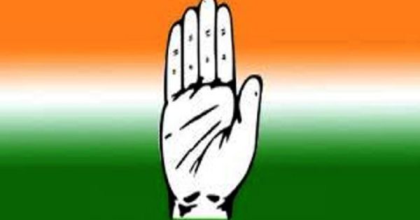 कांग्रेस ने UP की बलिया और बांसगांव लोकसभा सीट पर गठबंधन प्रत्याशी को किया समर्थन कांग्रेस ने UP की बलिया और बांसगांव लोकसभा सीट पर गठबंधन प्रत्याशी को किया समर्थन