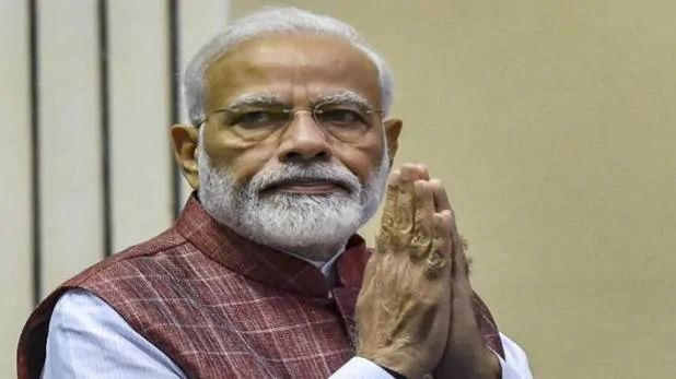 मोदी सरकार का बड़ा कदम, मेघालय के विद्रोही समूह HNLC पर लगाया बैन