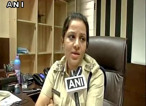 बेंगलुरु की DIG(जेल) डी.रूपा का तबादला, DG (कारागार) पर गंभीर आरोप लगाए थे बेंगलुरु की DIG(जेल) डी.रूपा का तबादला, DG (कारागार) पर गंभीर आरोप लगाए थे
