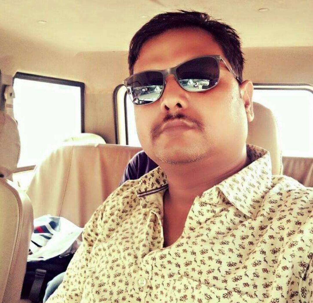 छोटू चौबवा , सरवा जगलर है...