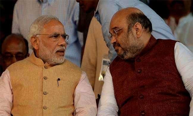 गुजरात दंगों में नानावती आयोग ने पीएम मोदी, अमित शाह को दी क्लीन चिट गुजरात दंगों में नानावती आयोग ने पीएम मोदी, अमित शाह को दी क्लीन चिट